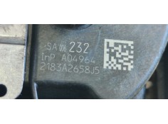 Recambio de cerradura puerta delantera izquierda para peugeot 5008 allure referencia OEM IAM 2183A2658J5  