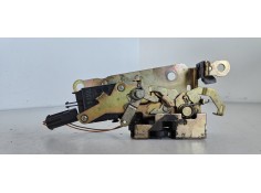 CERRADURA PUERTA DELANTERA DERECHA 