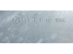 Recambio de retrovisor derecho para opel astra j lim. essentia referencia OEM IAM   