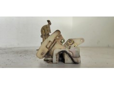 Recambio de cerradura puerta trasera derecha para mitsubishi montero (v20/v40) 2500 td gl (2-ptas.) referencia OEM IAM   