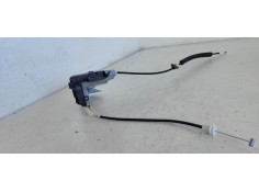Recambio de cerradura puerta delantera izquierda para peugeot 5008 allure referencia OEM IAM 2183A2658J5  
