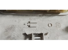 Recambio de luz interior para citroen c4 berlina cool referencia OEM IAM 9636696877  