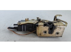 Recambio de cerradura puerta delantera derecha para smart coupe 0.6 turbo cat referencia OEM IAM   