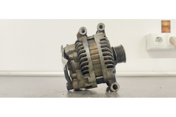 Recambio de alternador para peugeot 308 cc (2009) 1.6 i 120 referencia OEM IAM V753509680  