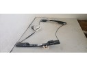 Recambio de elevalunas delantero izquierdo para dodge journey 2.0 16v crd cat referencia OEM IAM 96195101 962581100 0130822473