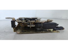 Recambio de cerradura puerta delantera derecha para smart coupe 0.6 turbo cat referencia OEM IAM   