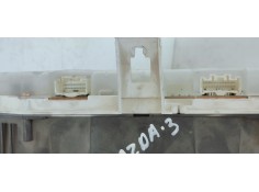 Recambio de cuadro instrumentos para mazda 3 berlina (bk) 2.0mzcd 143 fap referencia OEM IAM BN9J  