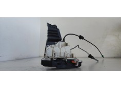 CERRADURA PUERTA DELANTERA IZQUIERDA P04589695AAA 