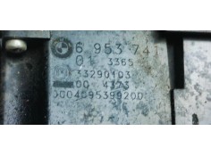 Recambio de mando luces para bmw serie 5 berlina (e60) 2.5d 177 [525] fap referencia OEM IAM 6925260  