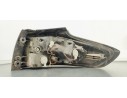 Recambio de piloto trasero izquierdo para opel zafira (c) 2.0 cdti 130 fap referencia OEM IAM 13278784  