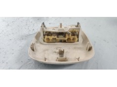 Recambio de luz interior para citroen c4 berlina cool referencia OEM IAM 9636696877  