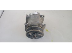 Recambio de compresor aire acondicionado para ford fiesta (cbk) ambiente referencia OEM IAM 06300804662 1442F 2S6119D629AE