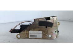 Recambio de cerradura puerta delantera derecha para smart coupe 0.6 turbo cat referencia OEM IAM   