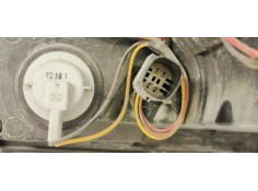 Recambio de piloto trasero izquierdo para opel zafira (c) 2.0 cdti 130 fap referencia OEM IAM 13278784  