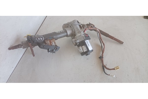 Recambio de columna direccion para toyota aygo (kgb/wnb) 1.0 cat referencia OEM IAM SPW151 61101050 452500H02000