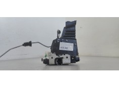 Recambio de cerradura puerta delantera izquierda para dodge journey 2.0 16v crd cat referencia OEM IAM P04589695AAA  