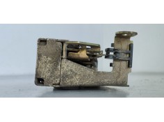 Recambio de cerradura puerta delantera derecha para smart coupe 0.6 turbo cat referencia OEM IAM   