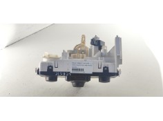 Recambio de mando calefaccion / aire acondicionado para renault scenic ii 1.5 dci diesel referencia OEM IAM 69587003  