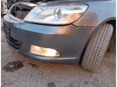 Recambio de paragolpes delantero para skoda octavia combi (1z5) sport edition referencia OEM IAM   