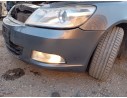 Recambio de paragolpes delantero para skoda octavia combi (1z5) sport edition referencia OEM IAM   