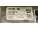 Recambio de piloto trasero izquierdo para opel zafira (c) 2.0 cdti 130 fap referencia OEM IAM 13278784  