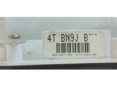 Recambio de cuadro instrumentos para mazda 3 berlina (bk) 2.0mzcd 143 fap referencia OEM IAM BN9J  