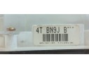 Recambio de cuadro instrumentos para mazda 3 berlina (bk) 2.0mzcd 143 fap referencia OEM IAM BN9J  