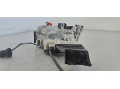 Recambio de cerradura puerta delantera izquierda para dodge journey 2.0 16v crd cat referencia OEM IAM P04589695AAA  