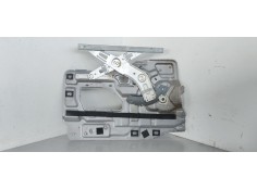 Recambio de elevalunas trasero derecho para hyundai santa fe (sm) 2.7 gls full 4x4 referencia OEM IAM 8348026030  