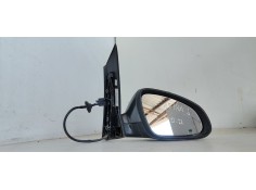 Recambio de retrovisor derecho para opel astra j lim. essentia referencia OEM IAM   