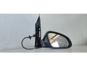 Recambio de retrovisor derecho para opel astra j lim. essentia referencia OEM IAM   