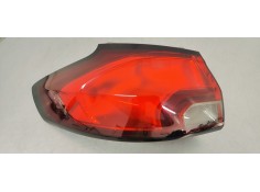 Recambio de piloto trasero izquierdo para opel zafira (c) 2.0 cdti 130 fap referencia OEM IAM 13278784  