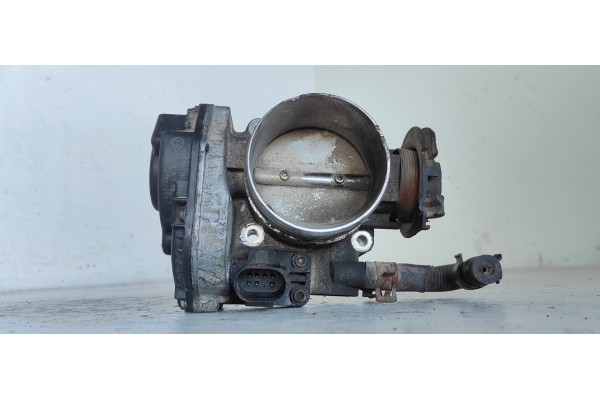 Recambio de caja mariposa para seat toledo (1m2) 2.3 vr5 cat (agz) referencia OEM IAM 021133066  