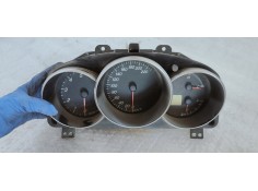 Recambio de cuadro instrumentos para mazda 3 berlina (bk) 2.0mzcd 143 fap referencia OEM IAM BN9J  