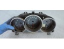 Recambio de cuadro instrumentos para mazda 3 berlina (bk) 2.0mzcd 143 fap referencia OEM IAM BN9J  