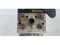 Recambio de abs para mercedes-benz clase a (w168) 1.7 cdi diesel cat referencia OEM IAM 0265202461  