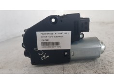 Recambio de motor techo electrico para peugeot rcz 1.6 i turbo 156 referencia OEM IAM 1731706A  