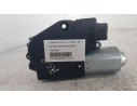 Recambio de motor techo electrico para peugeot rcz 1.6 i turbo 156 referencia OEM IAM 1731706A  