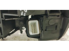 Recambio de mando multifuncion para renault scenic ii 1.5dci 105 referencia OEM IAM   