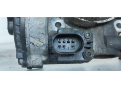 Recambio de caja mariposa para seat toledo (1m2) 2.3 vr5 cat (agz) referencia OEM IAM 021133066  