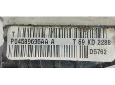Recambio de cerradura puerta delantera izquierda para dodge journey 2.0 16v crd cat referencia OEM IAM P04589695AAA  