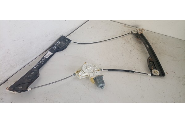 Recambio de elevalunas trasero derecho para dodge journey 2.0 16v crd cat referencia OEM IAM 961925101 964368100 