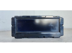 PANTALLA MULTIFUNCION 13267984 