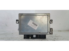 Recambio de centralita motor uce para ford ka+ black / white referencia OEM IAM G1B512A650AD  