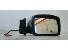 Recambio de retrovisor derecho para land rover range rover sport v6 td s referencia OEM IAM   