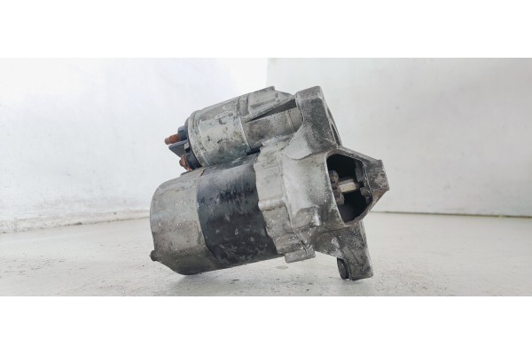 Recambio de motor arranque para citroen c3 1.1 i 60 referencia OEM IAM 9658308780  