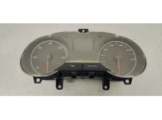 Recambio de cuadro instrumentos para seat ibiza iv berlina 1.2 tdi 75 fap referencia OEM IAM 6J0920807H  