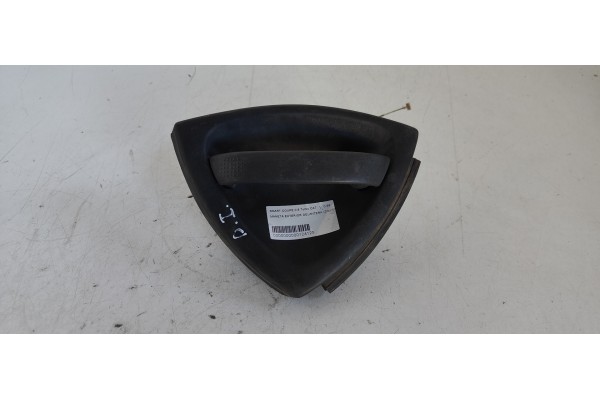 Recambio de maneta exterior delantera izquierda para smart coupe 0.6 turbo cat referencia OEM IAM   