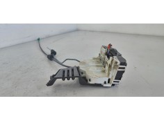 Recambio de cerradura puerta delantera izquierda para dodge journey 2.0 16v crd cat referencia OEM IAM P04589695AAA  