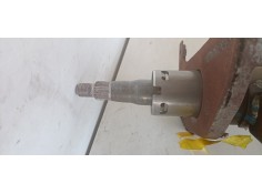 Recambio de columna direccion para toyota aygo (kgb/wnb) 1.0 cat referencia OEM IAM SPW151 61101050 452500H02000